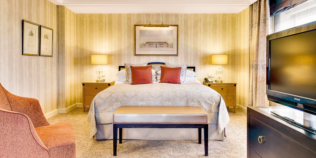 InterContinental Vienna by IHG - photo 44