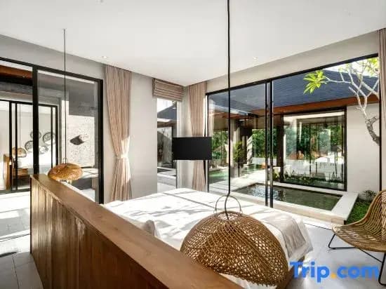 Villa Putga Suites by BaliSuperHost - photo 2