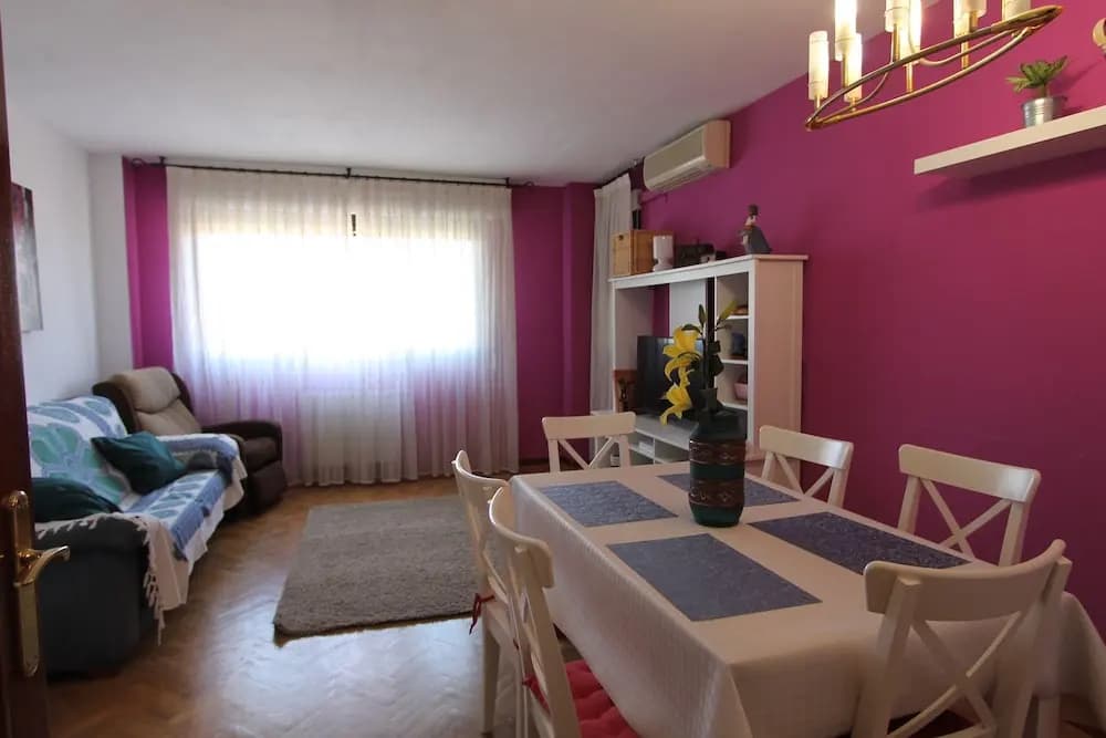 Apartamento Madrid Mendez Alvaro - photo 4
