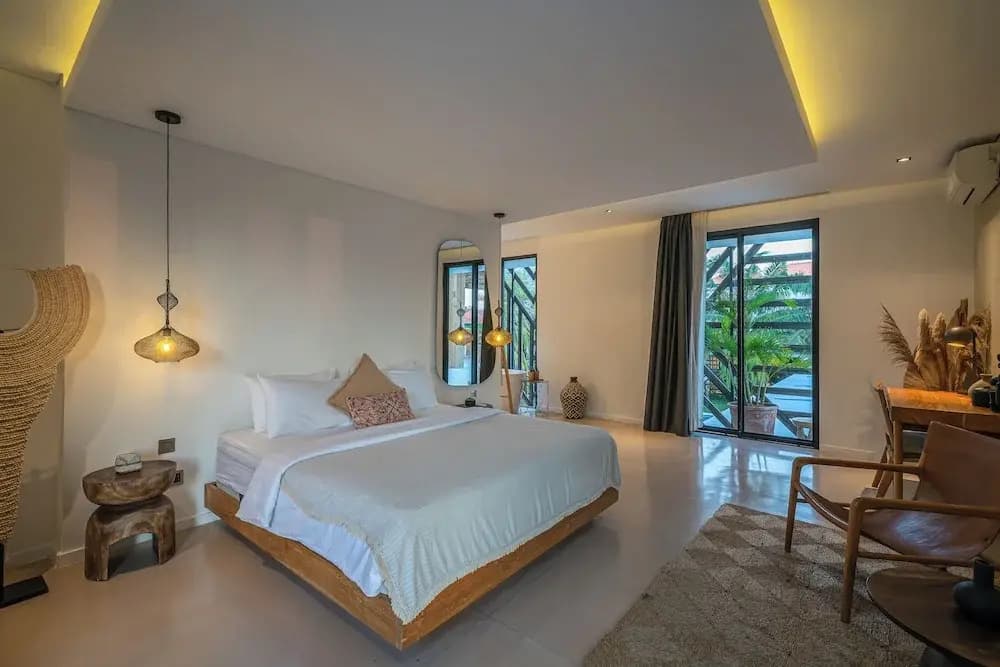 Villa BullHouse - photo 35
