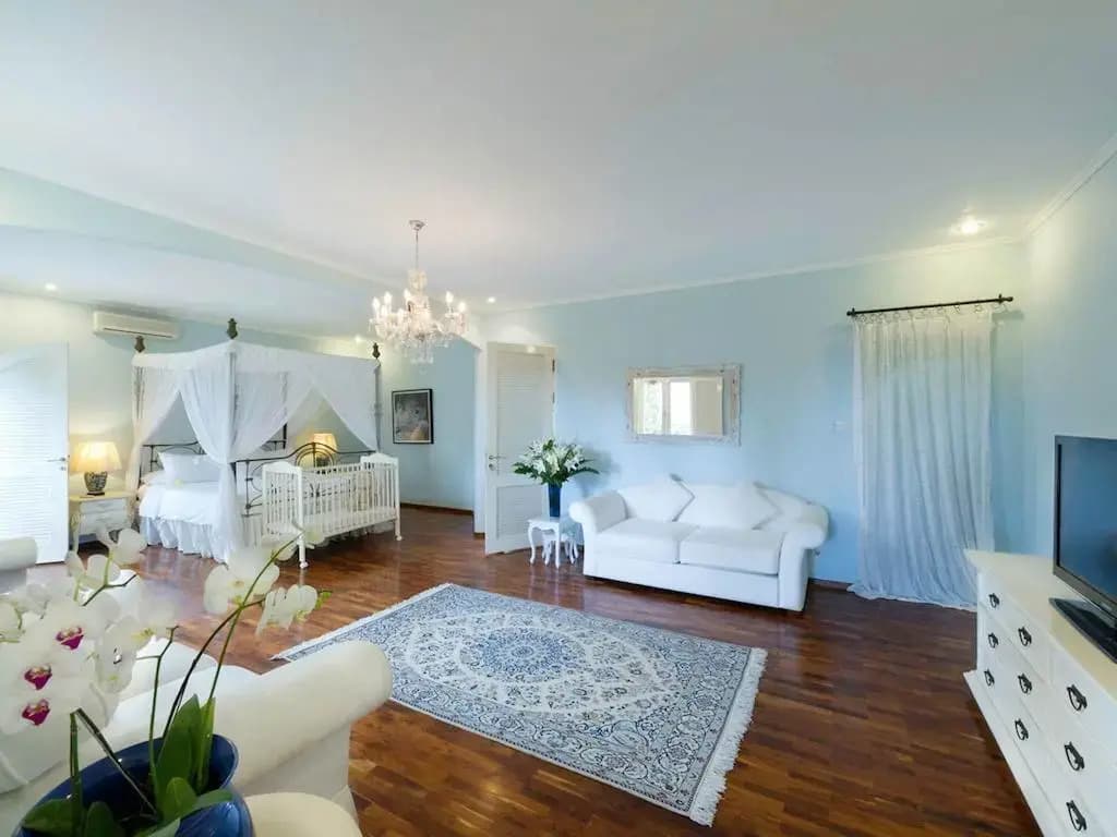 The Shamira Villa - photo 10