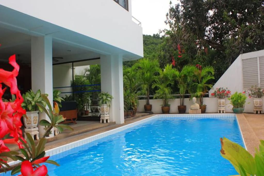 The Monaco Residence Pattaya - photo 17