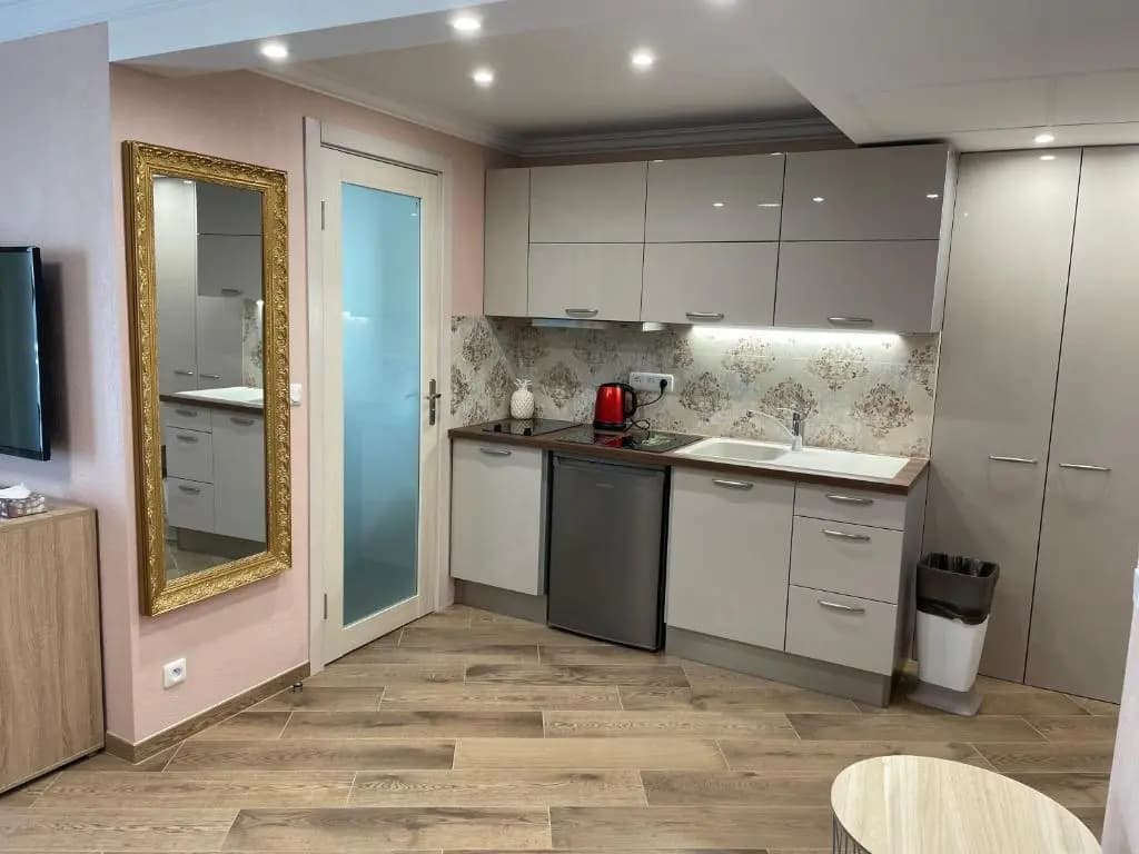 Studio with Swimming Pool 80 Meters Near the Beach (Adults Only) - photo 13