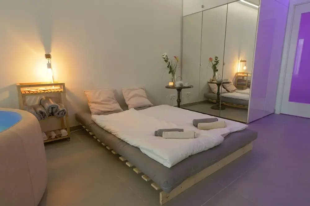 Senso Space - Private Wellness in Prague - photo 3
