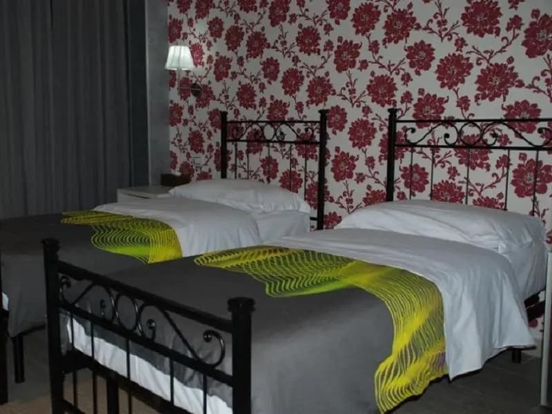 Rome Orange Inn - photo 3