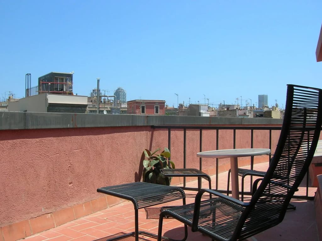 Aparthotel Allada - photo 8