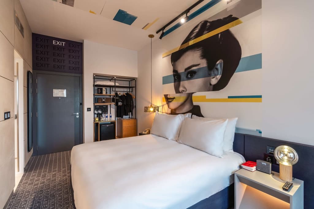 Studio One Hotel - photo 3