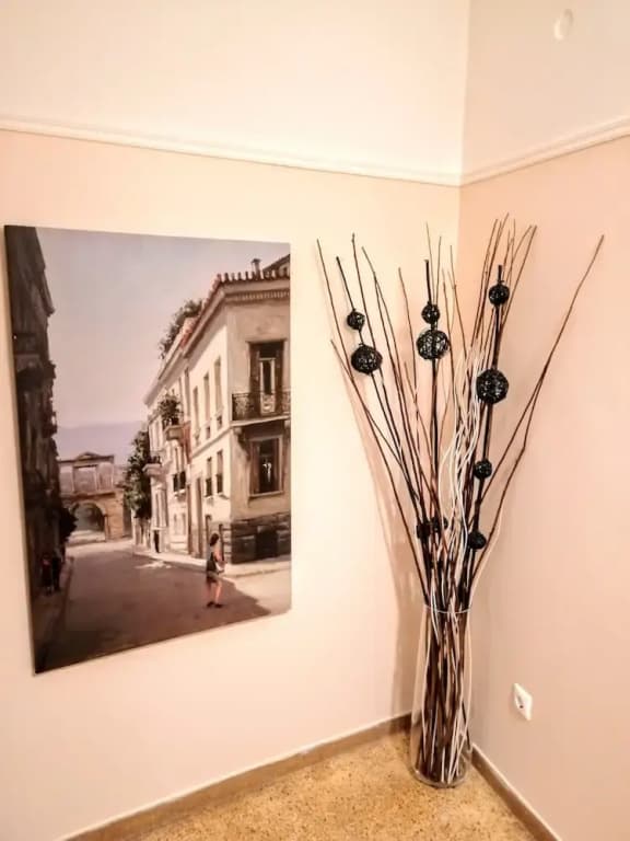Comfortable apartment in Acropolis - photo 13
