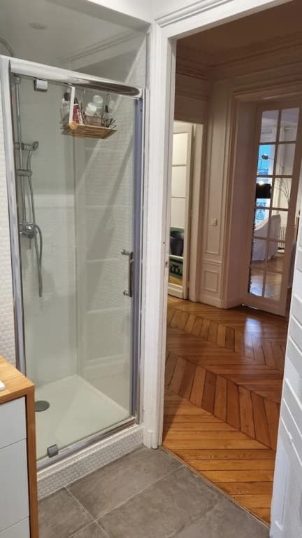appartement métro saint maur - photo 8