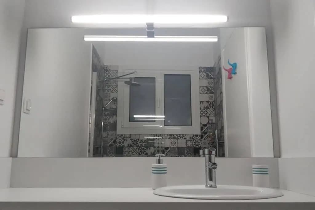 Ilisos garden apartment - photo 6