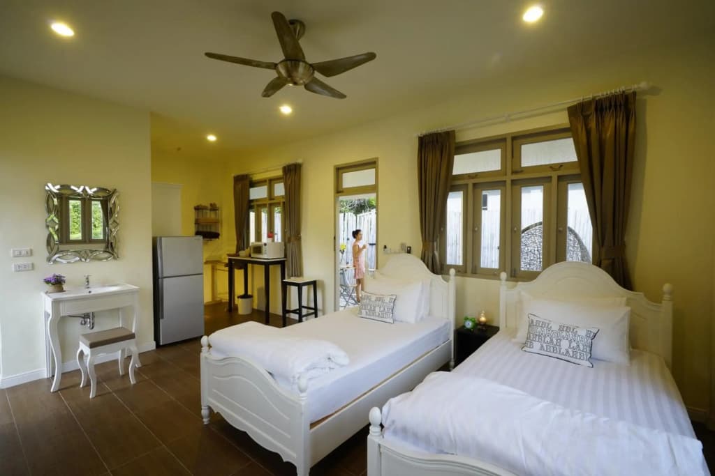 Perennial Resort - photo 24