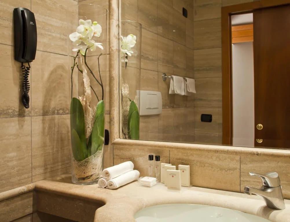 Hotel Diplomatic - photo 9