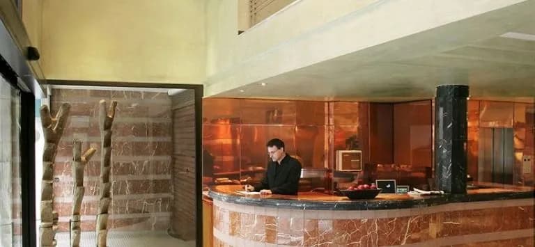 Balmes Hotel & Balmes Residence - photo 11