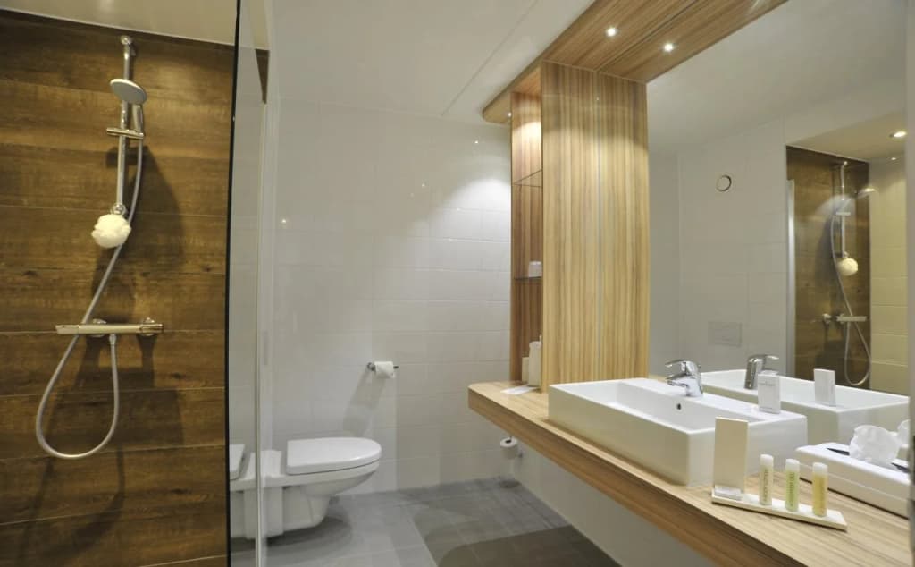 Gr8 Hotel Amsterdam Riverside - photo 11