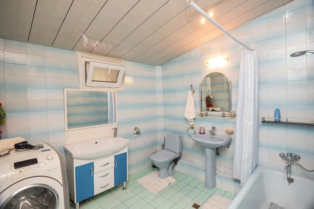 Lia's Guest House - photo 10
