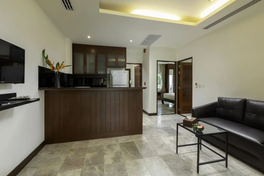 Phunawa Resort - photo 11