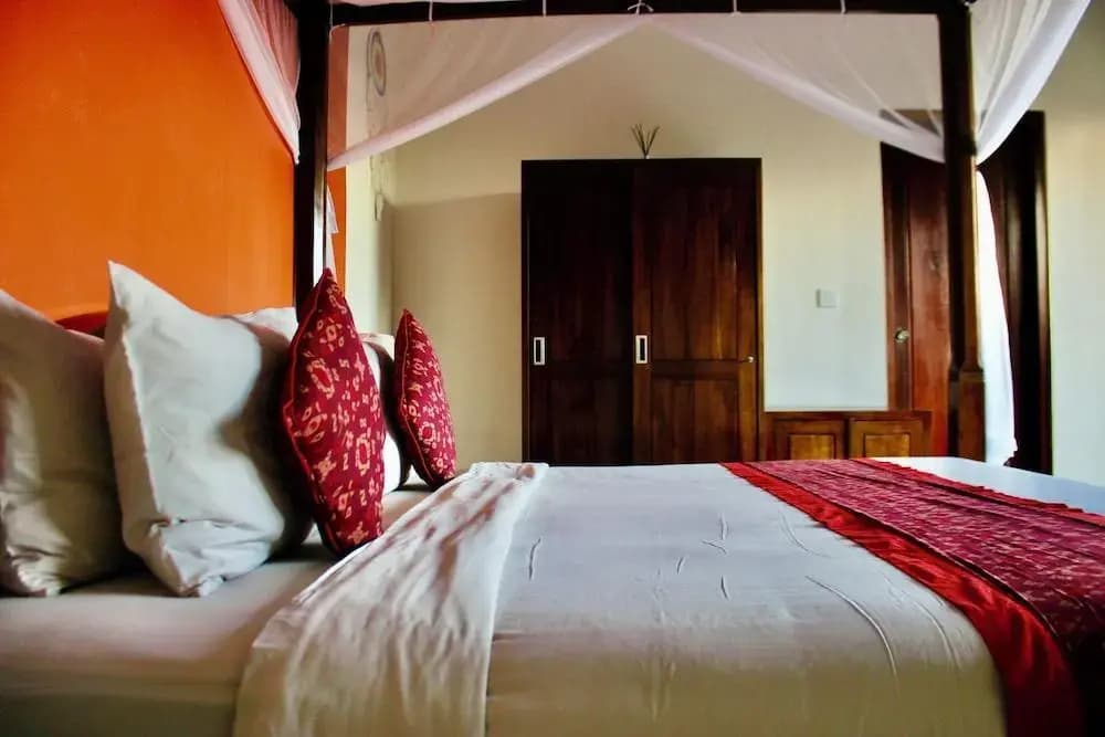 Ubud Mayura Private Pool Villa - photo 13