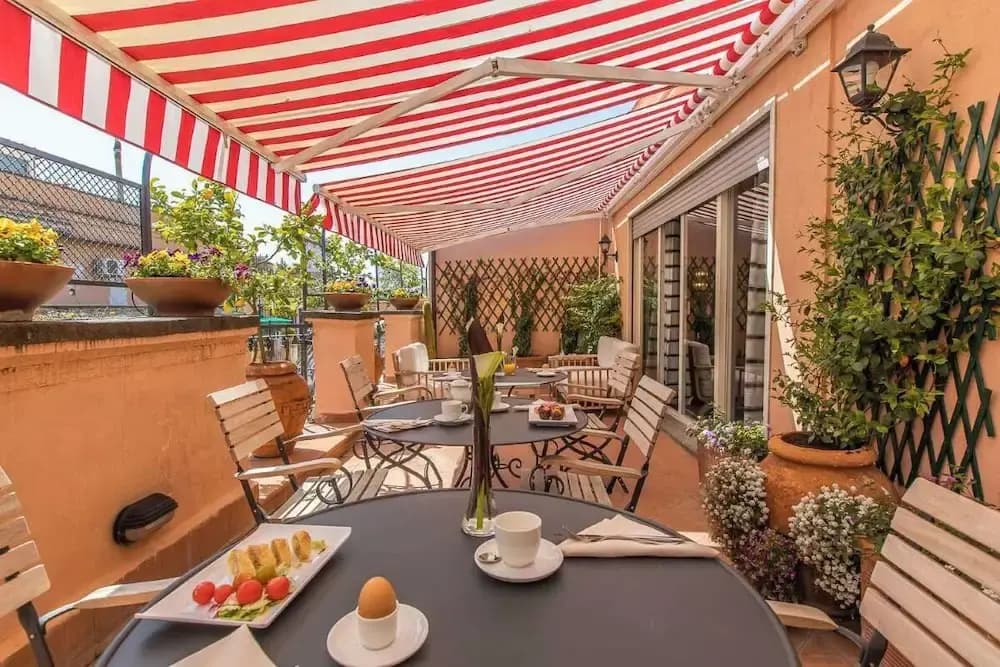 The Inn at the Spanish Steps Exclusive Collection - The Nest at The Spanish Steps - photo 28