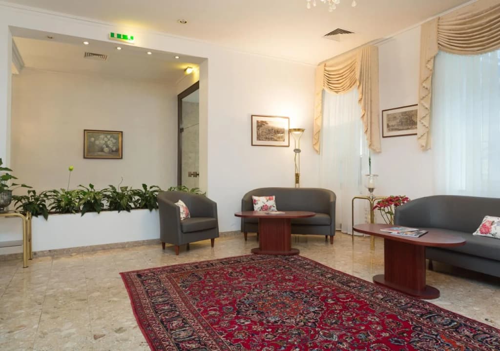 Tulip Inn Vienna Thringer Hof - photo 5