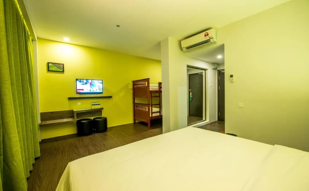 Pari Inn - photo 7