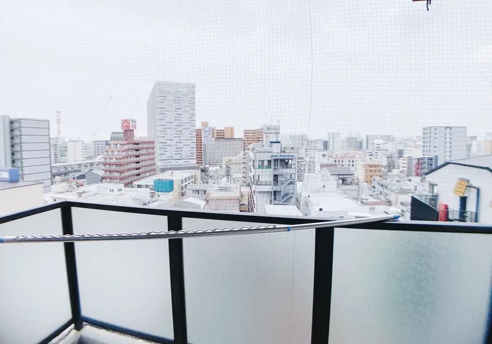 HOTEL AARON Tsuten West King - photo 7