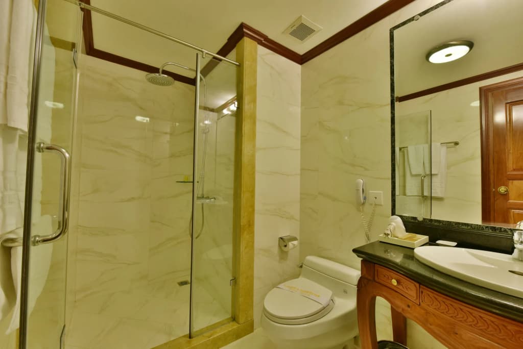 Minerva Premium Hotel - photo 9