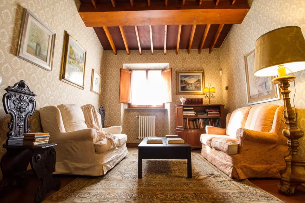 B&B Palazzi - photo 4