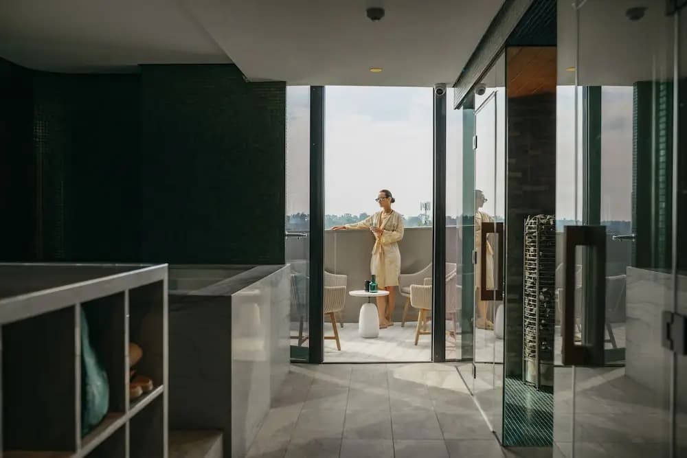 Astina Suites - photo 28