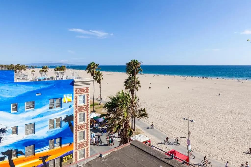 Venice Suites - photo 14