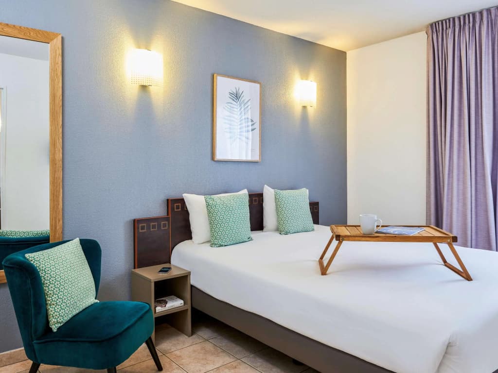 Aparthotel Adagio Access Nice Garibaldi - photo 2