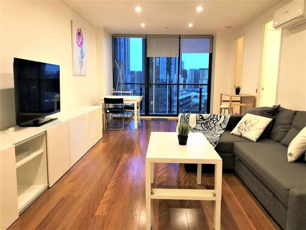 ReadySet Apartments City Tower - photo 4
