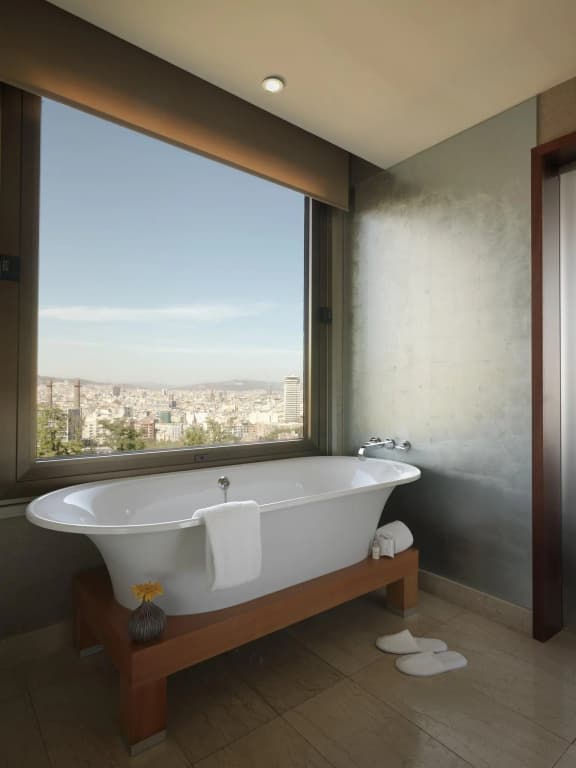Hotel Miramar Barcelona - photo 21