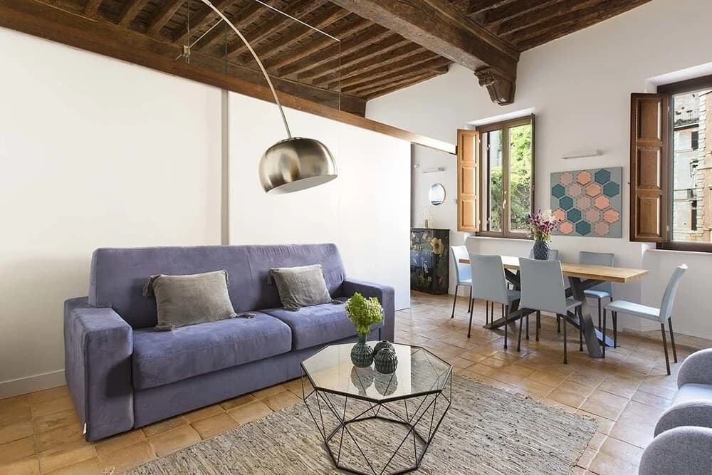 Rome Accommodation - Margana I - photo 12