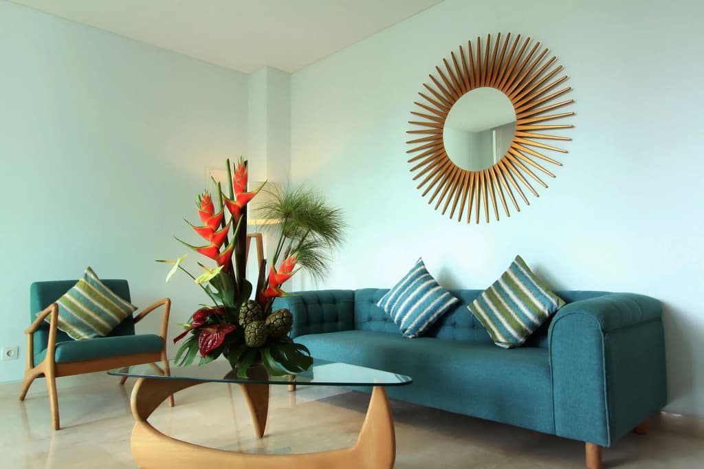 AQ-VA Hotel & Villas Seminyak - photo 17