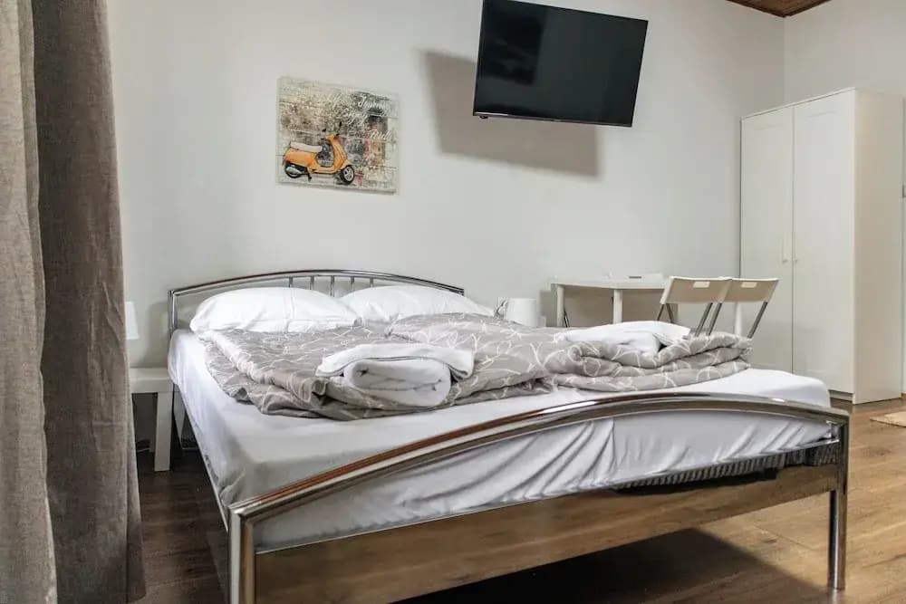 1BR Apt by Danube Millennium Mall - photo 3