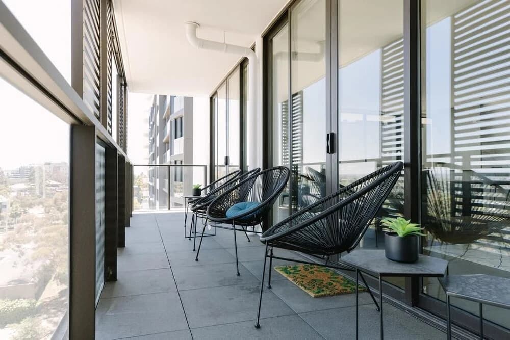 Super Spacious City View Apartments - photo 7