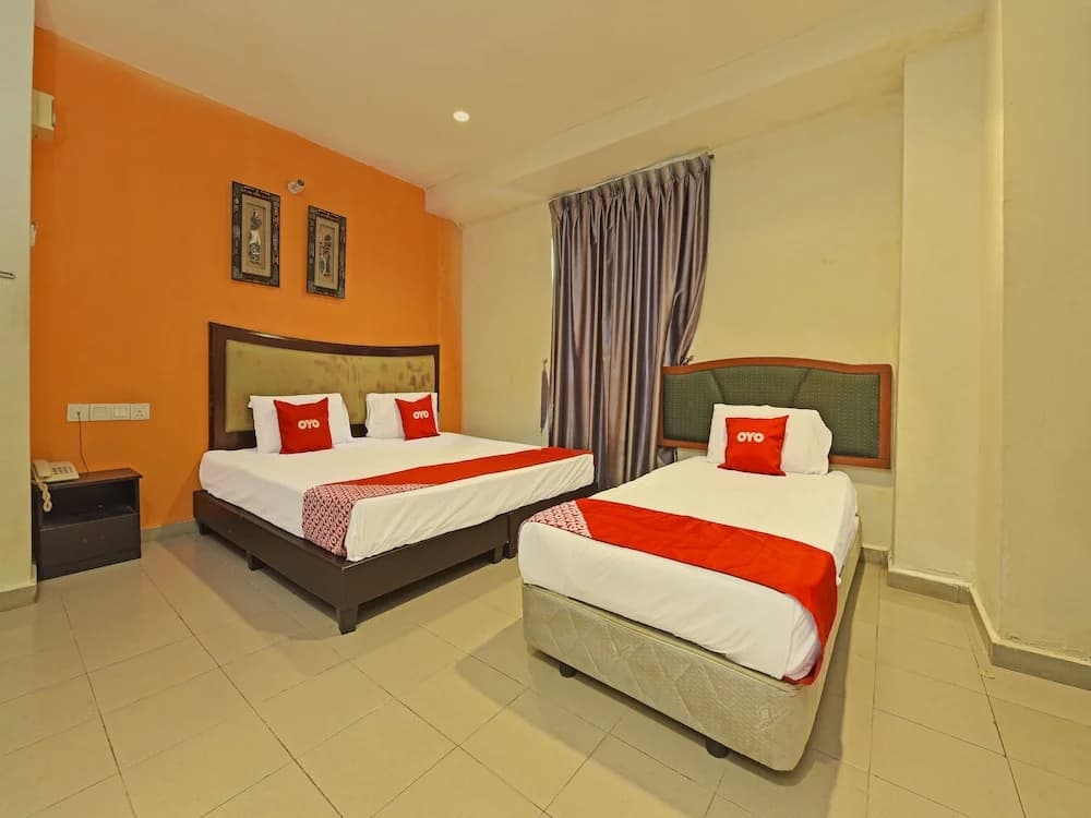 OYO 90510 Hotel Sahara - photo 5