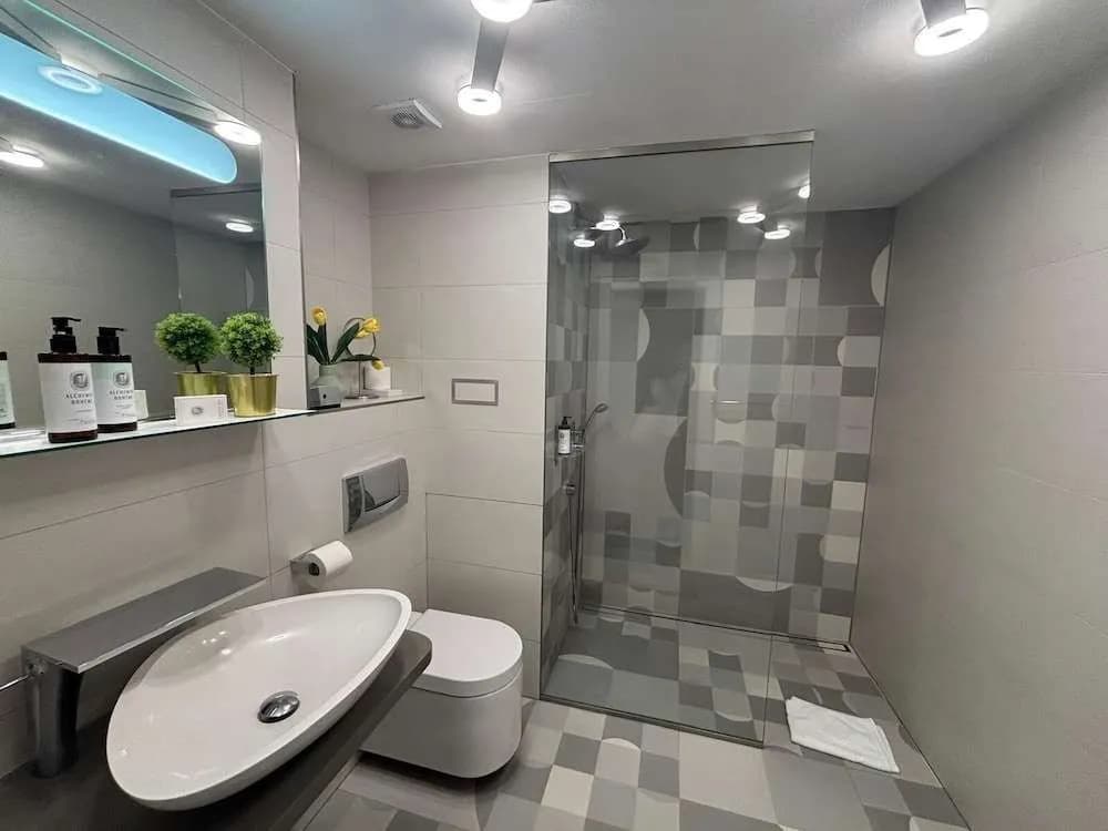 LH Vintage Design Hotel Sax - photo 44