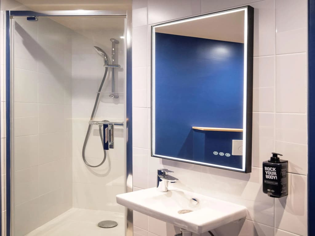 Ibis Styles Paris Opéra Lafayette - photo 8