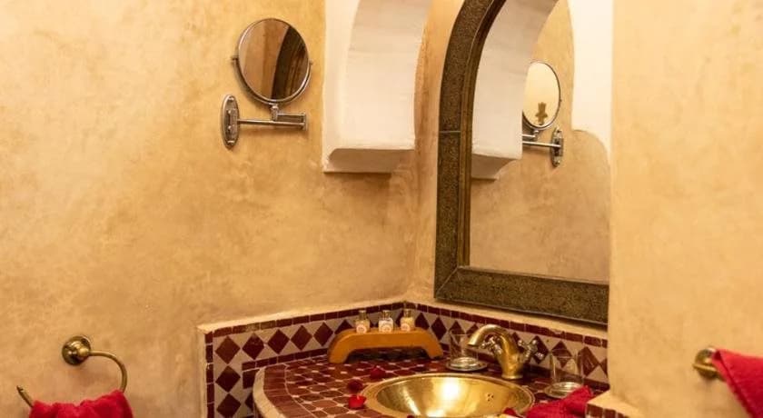 Riad la Rose Orientale - photo 9