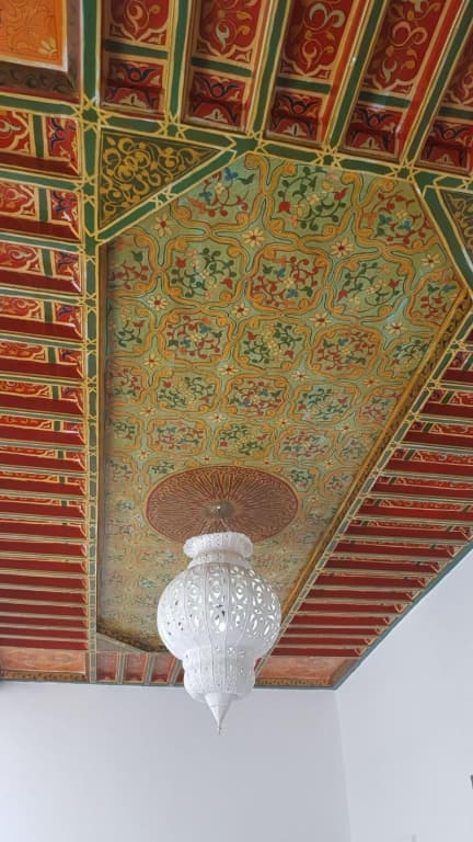 Riad Hotel Essaouira - photo 34