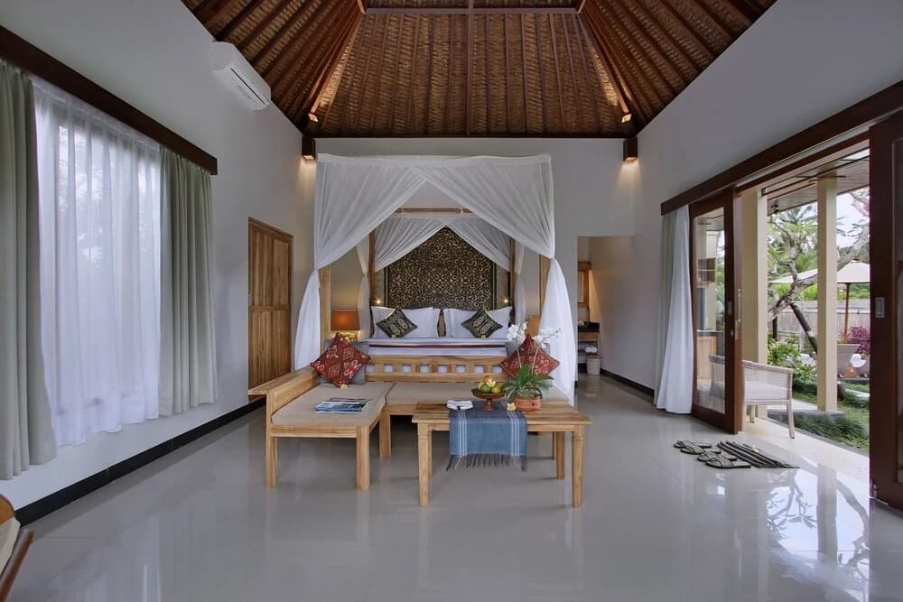 Puri Landu Ubud Luxury Villas - photo 5