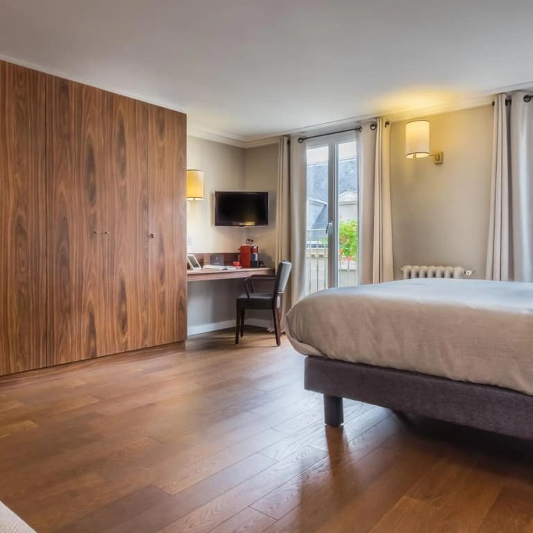Hotel Concortel - photo 36