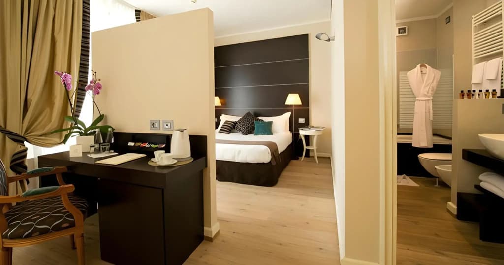 Townhouse 33 - photo 21