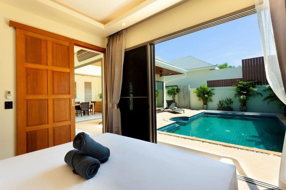 Tropical Bliss at Boutique Villa Sequoia - photo 3
