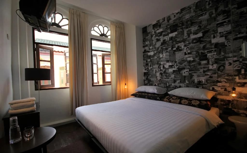 Phuket 346 Guest House - photo 4