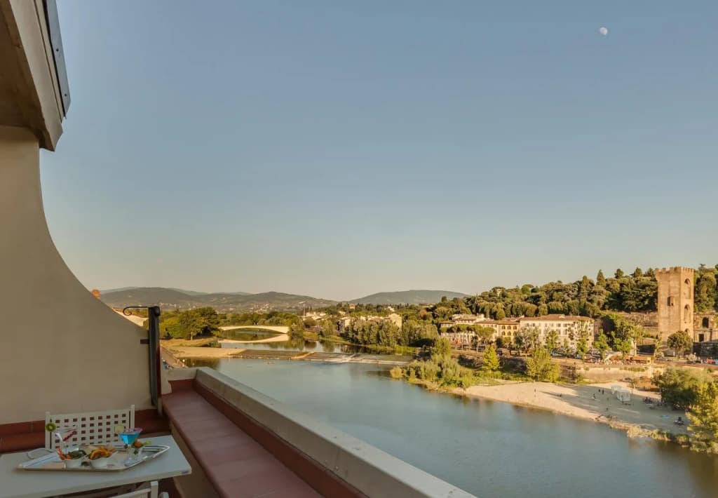 Plaza Hotel Lucchesi - photo 35