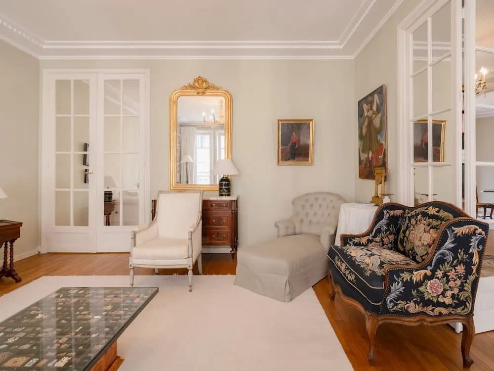 Paris Prestige Rousseau Residence - photo 6
