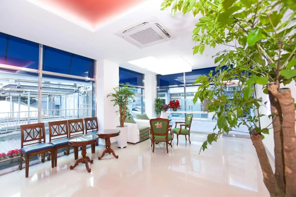 Icon Hotel Insadong - photo 13