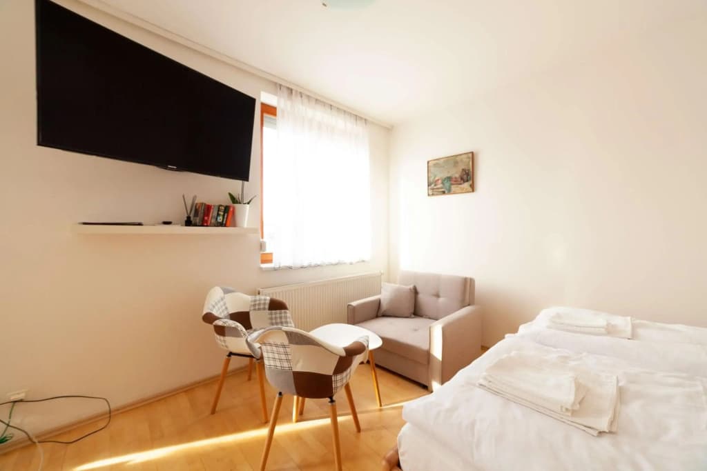 Vitkov Park Apartment - photo 2